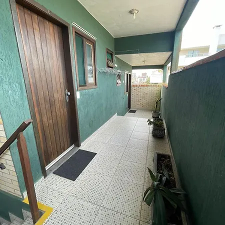 Pousada Ramo De Acacia Bombinhas Exterior photo