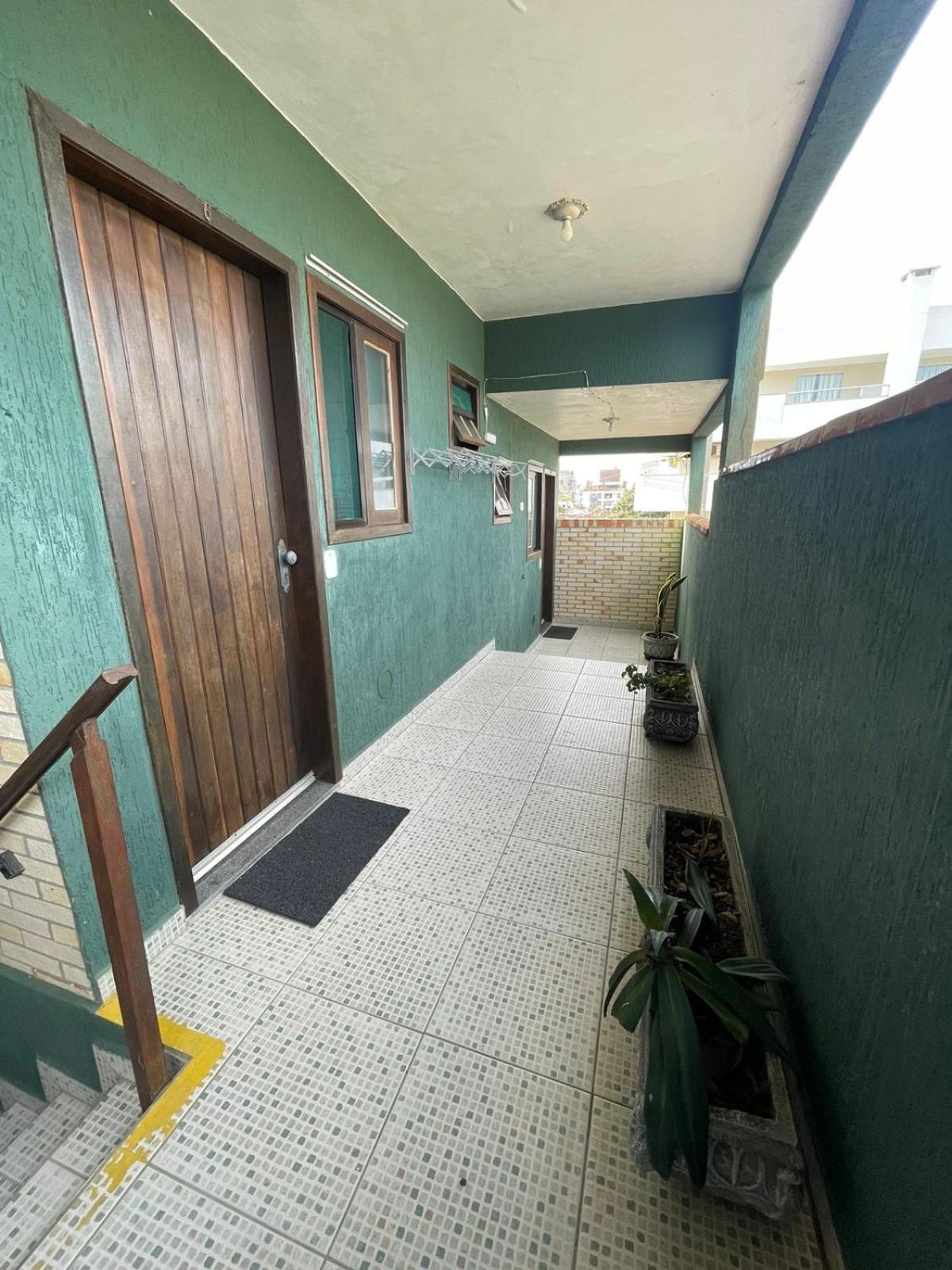 Ramo De Acacia Apartment Bombinhas