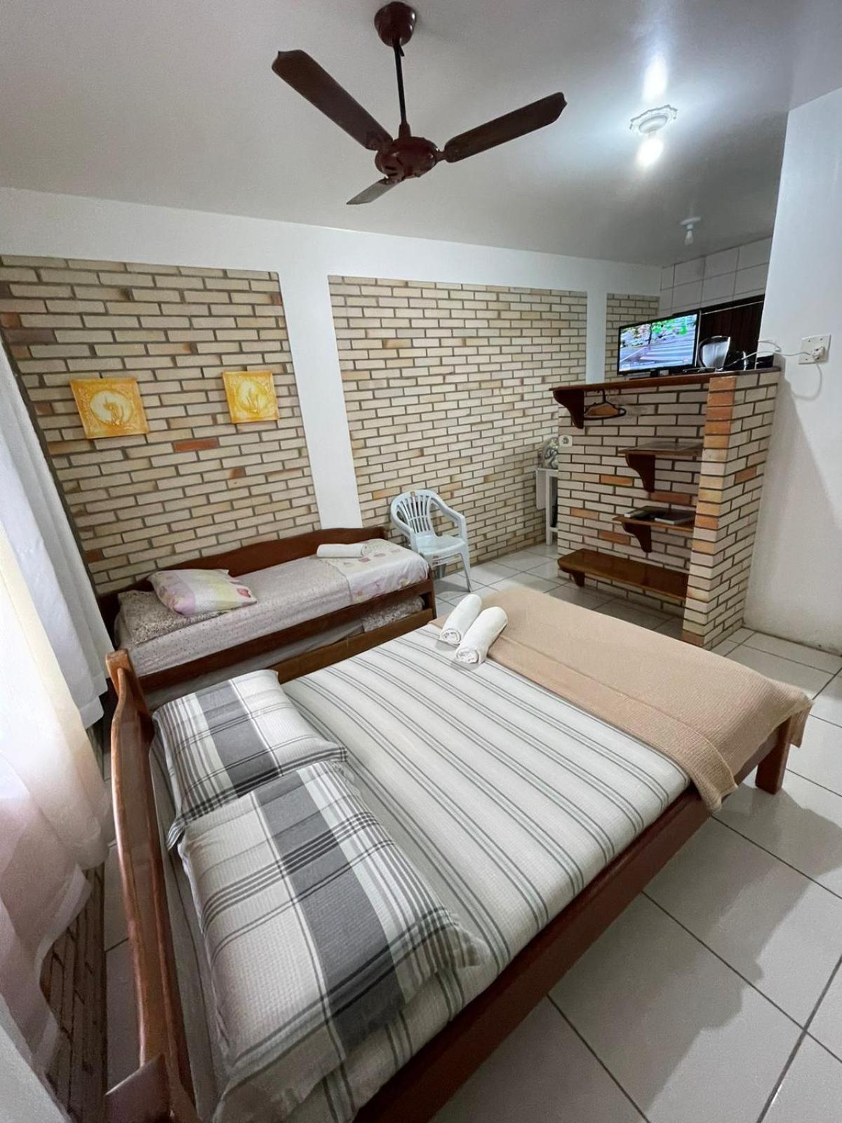 Ramo De Acacia Apartment