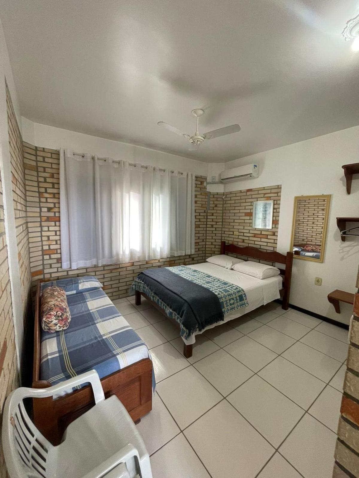 Ramo De Acacia Apartment Bombinhas