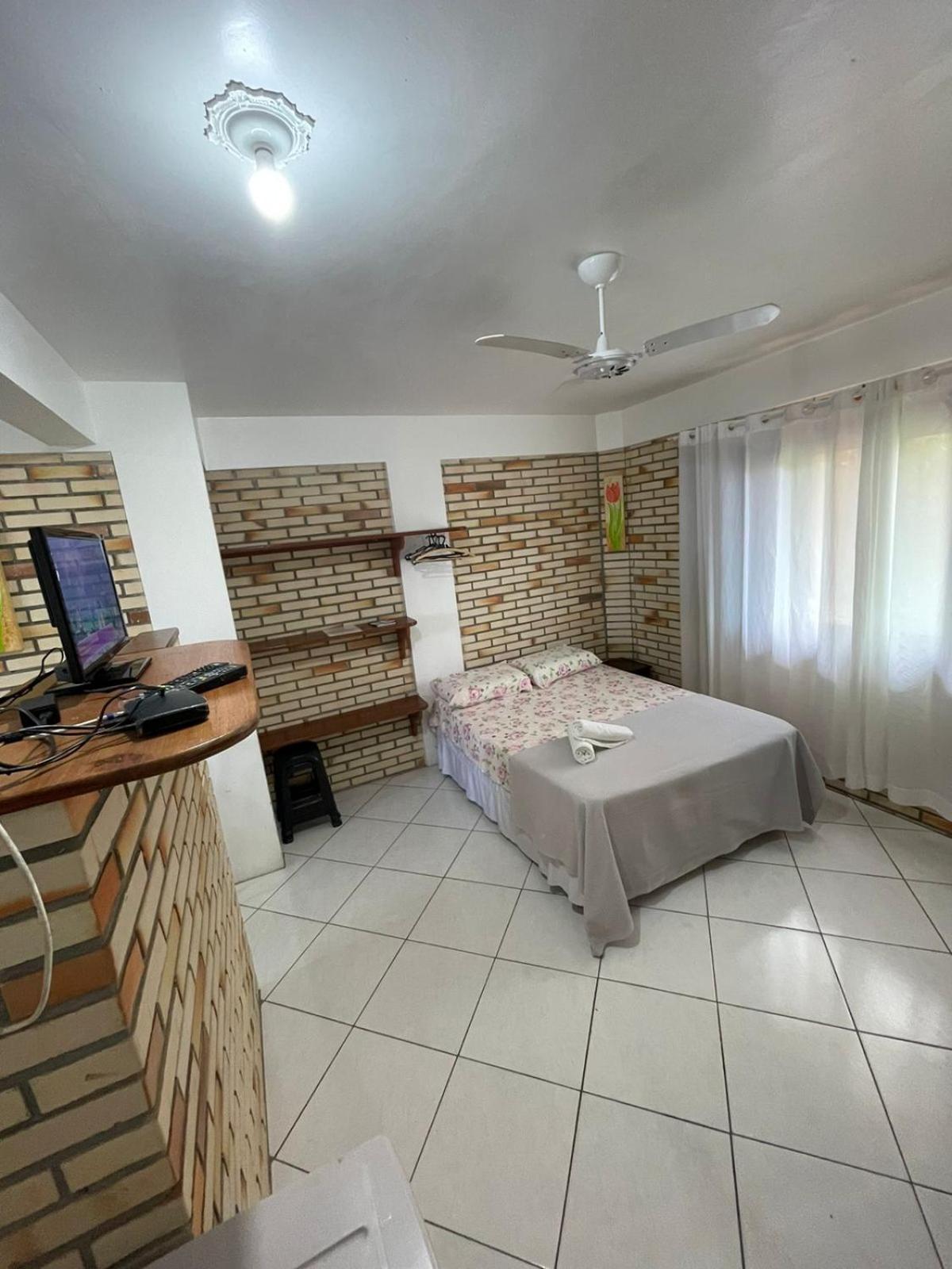 Apartment Ramo De Acacia Bombinhas