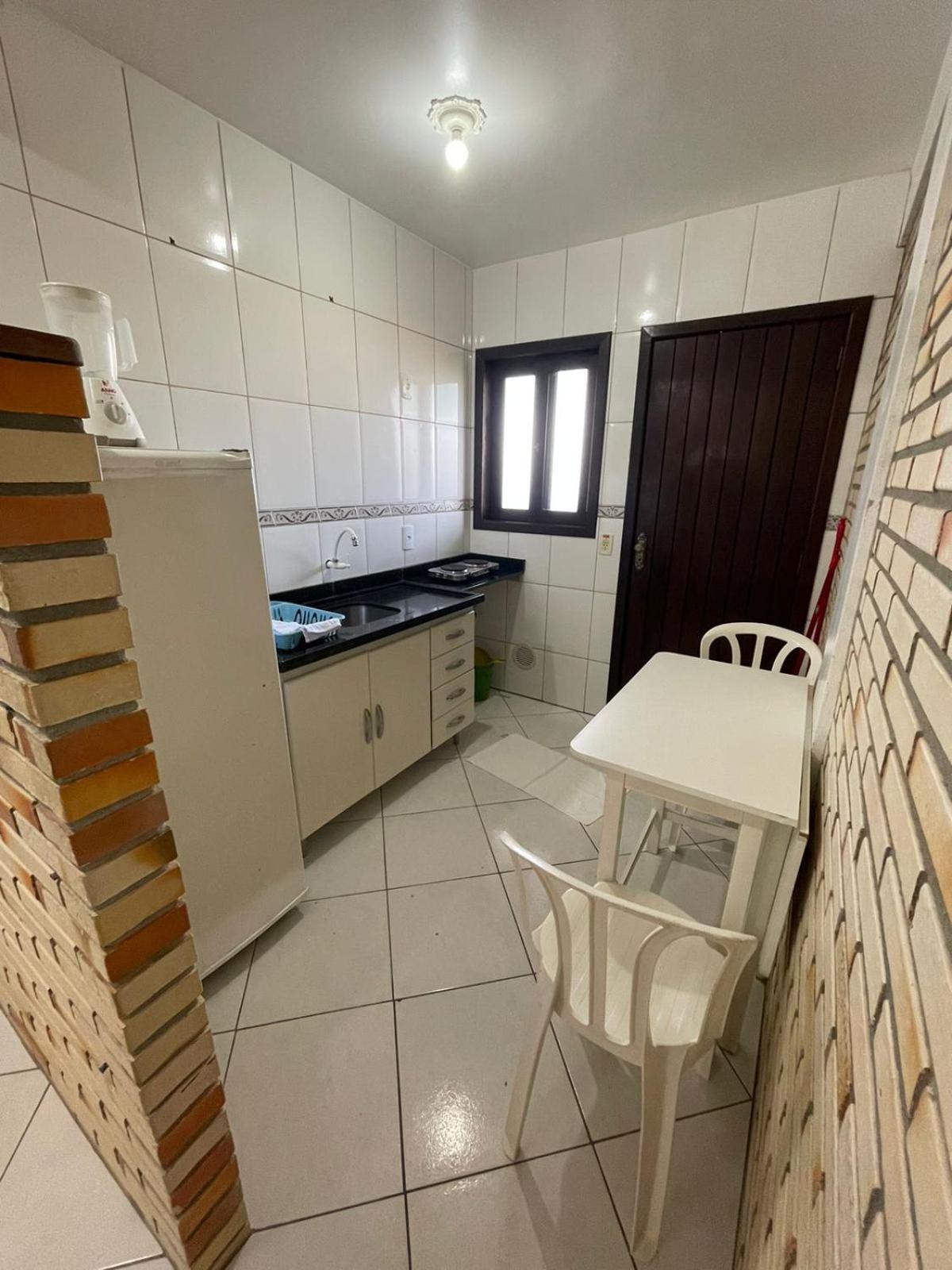 Ramo De Acacia Apartment Bombinhas