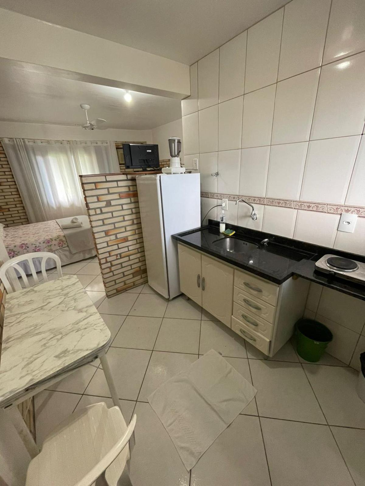 Apartment Ramo De Acacia Bombinhas