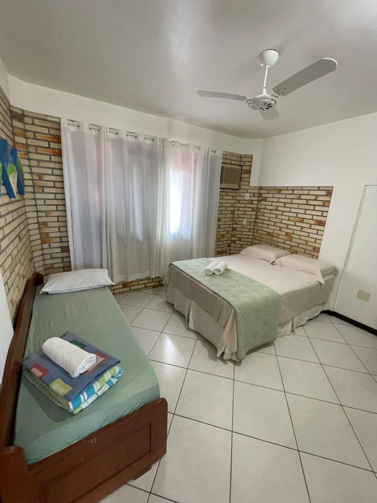 Ramo De Acacia Apartment