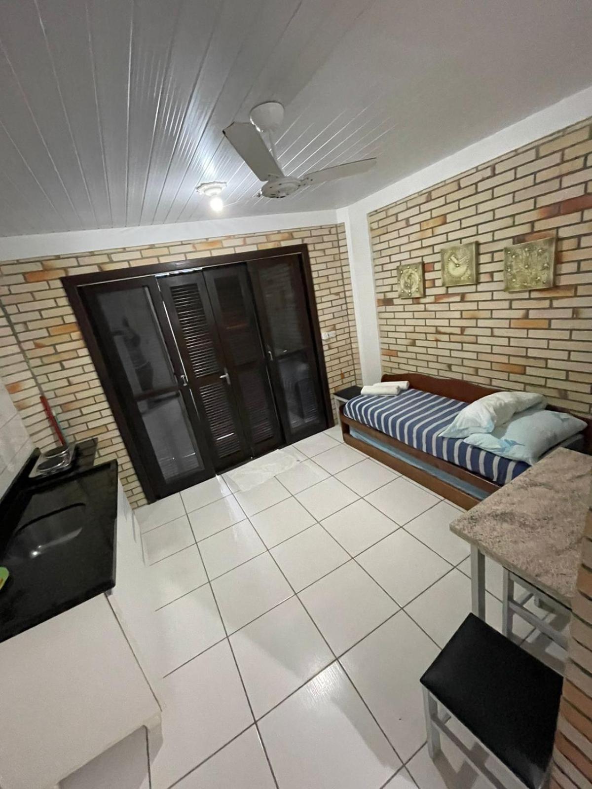 Ramo De Acacia Apartment *