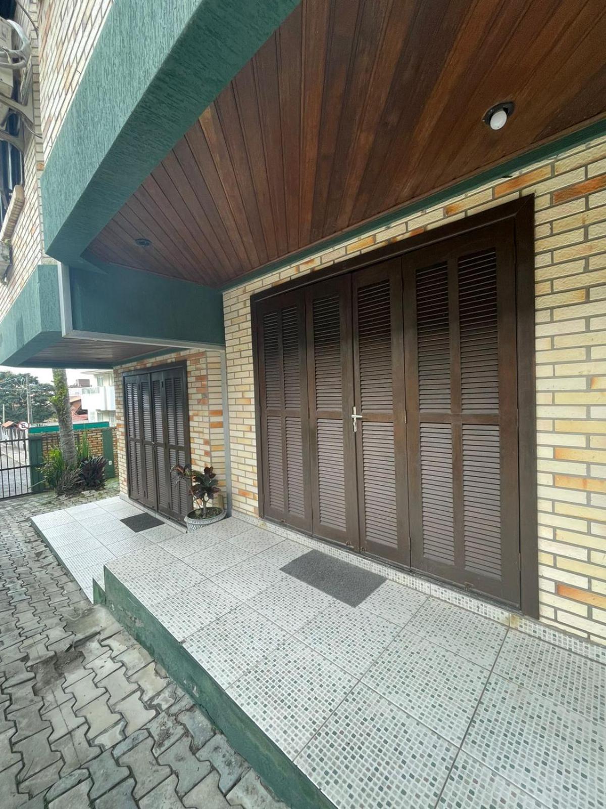 Apartment Ramo De Acacia Bombinhas