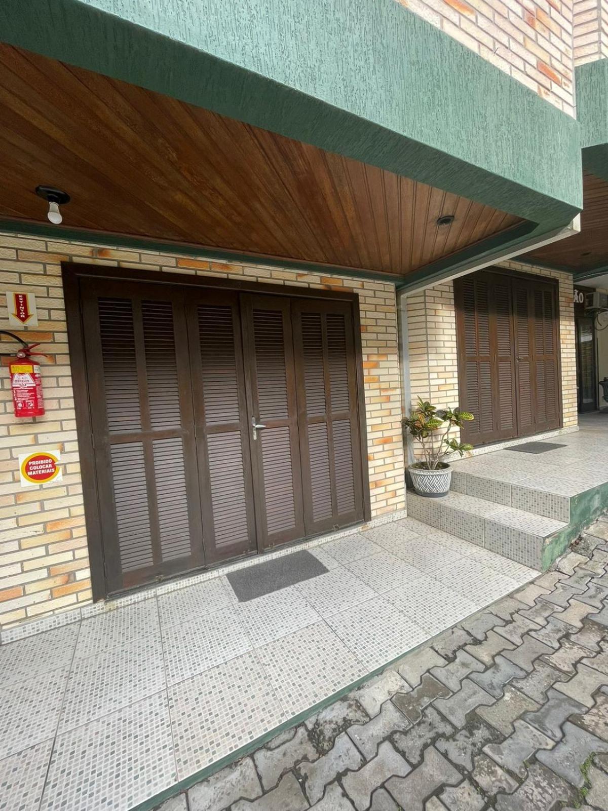 Apartamento Ramo De Acacia *