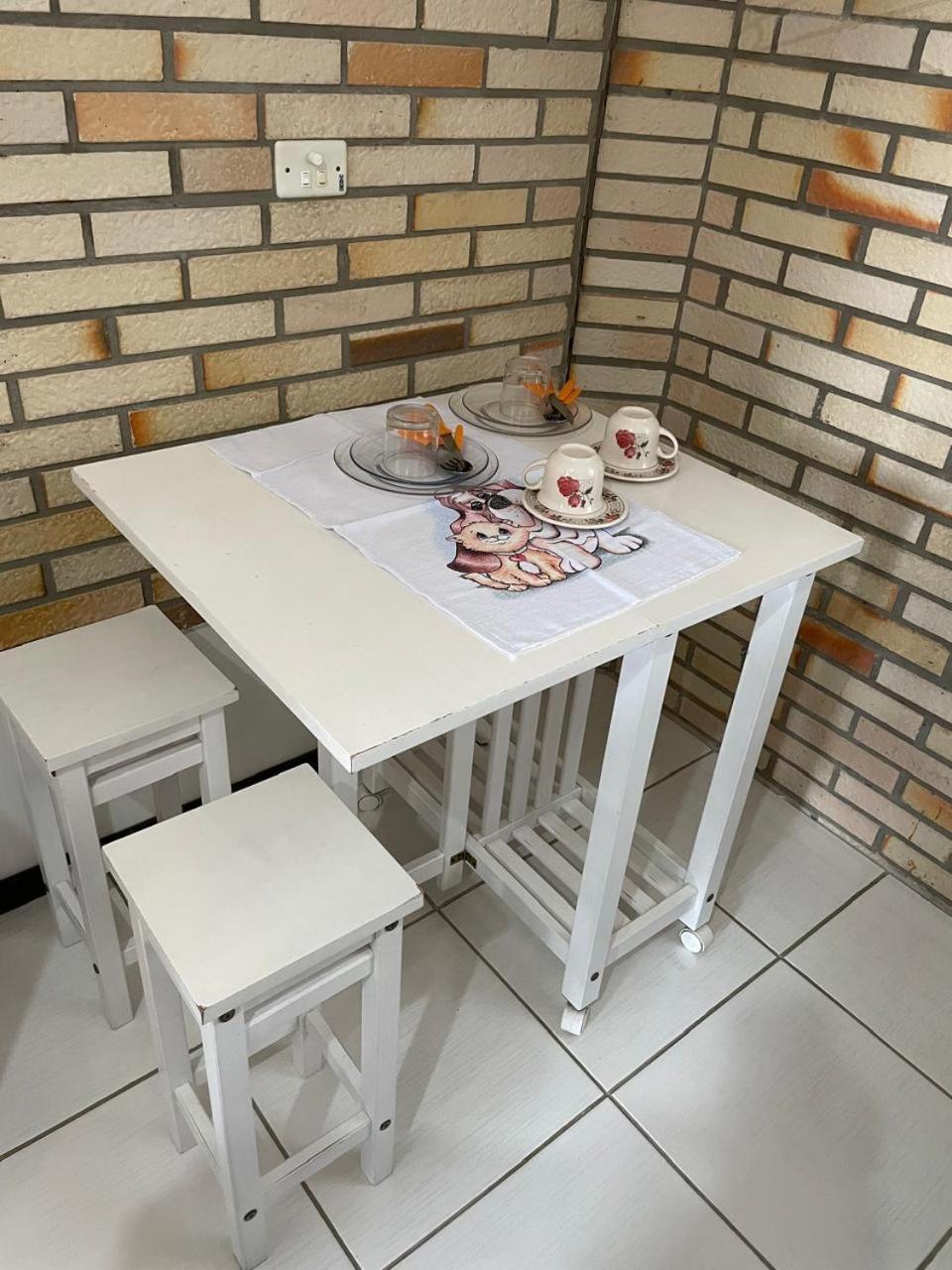 Ramo De Acacia Apartment