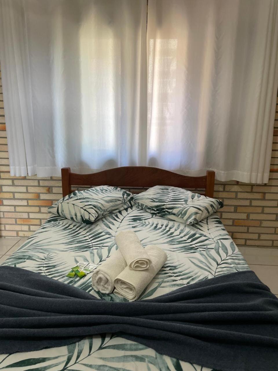 Apartment Ramo De Acacia Bombinhas