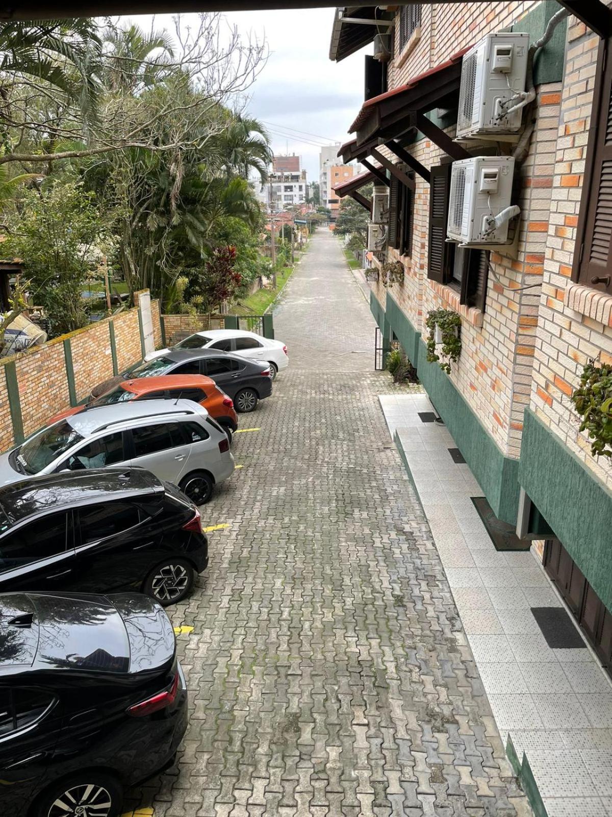 Apartment Ramo De Acacia