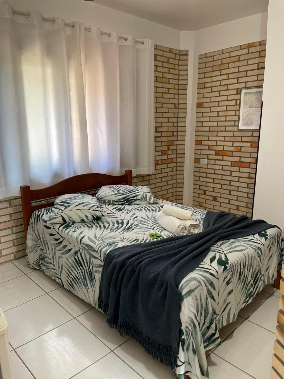 Apartment Ramo De Acacia Bombinhas
