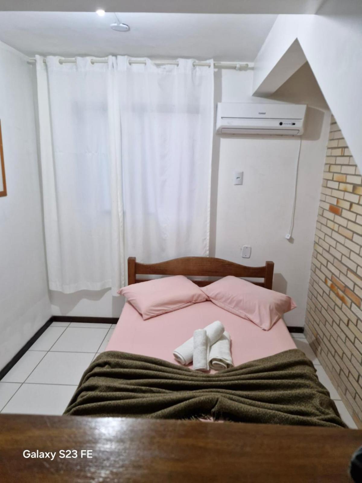 Ramo De Acacia Apartment Bombinhas