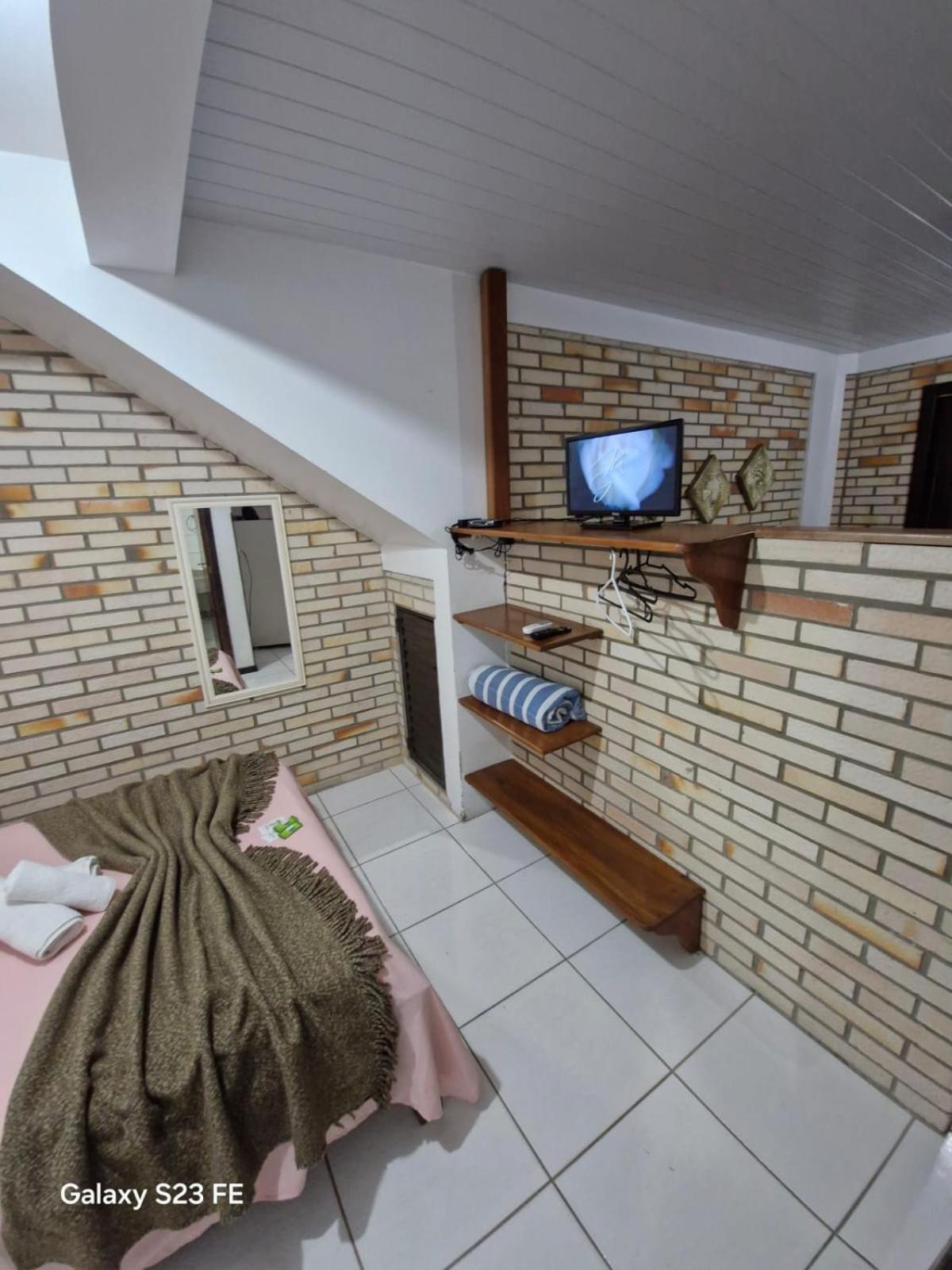 Apartment Ramo De Acacia