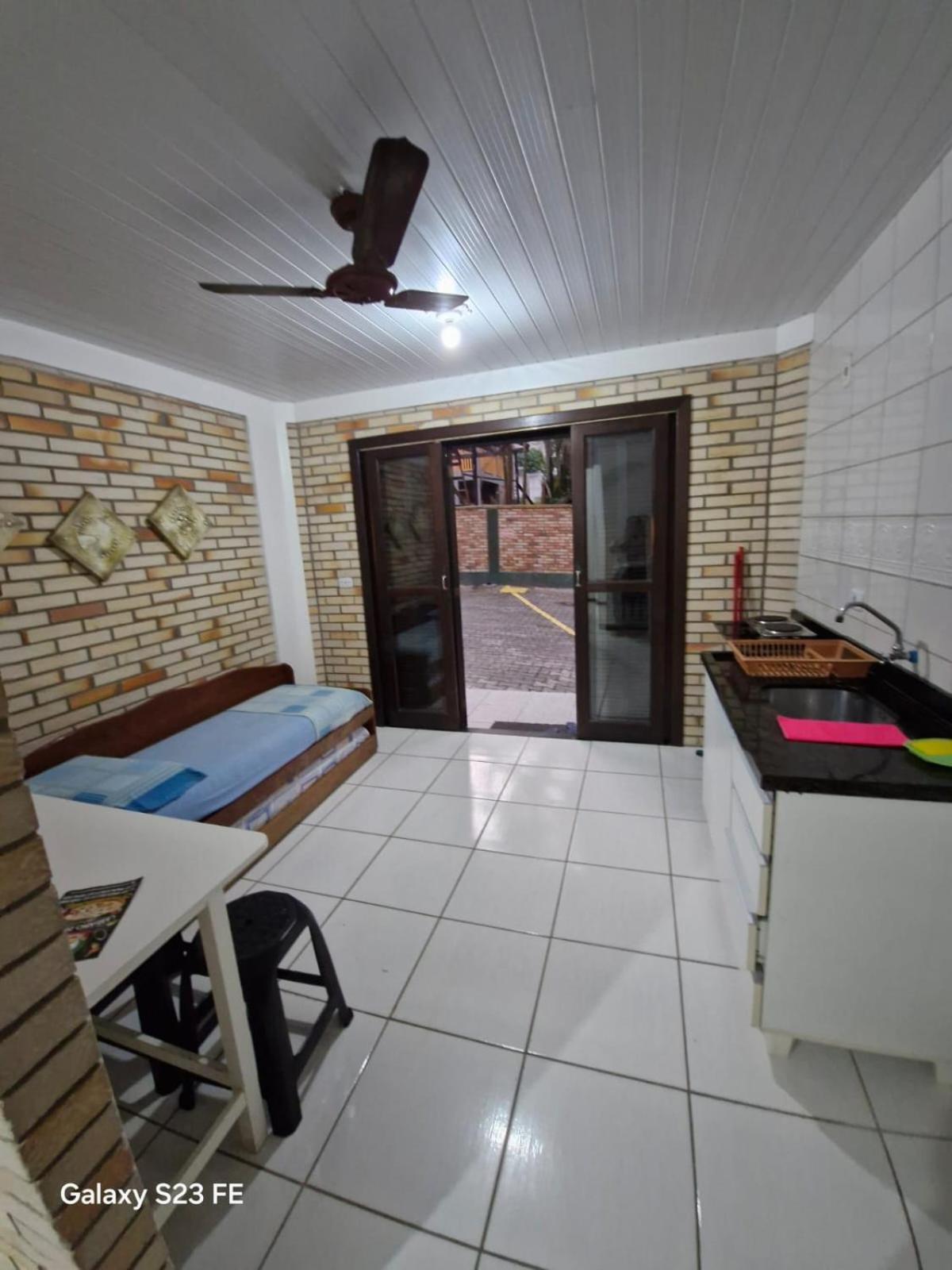 Apartment Ramo De Acacia *